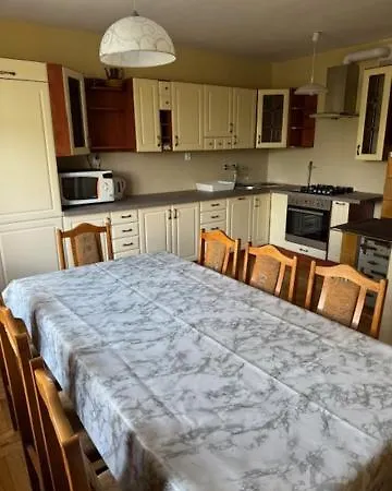 ,nocleg, Pokoje, Pracownicze,dom Appartamento Bochnia